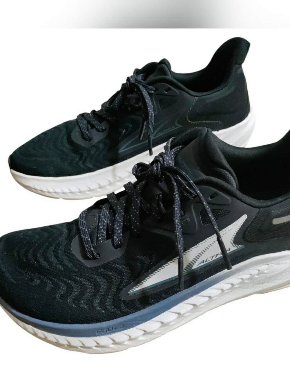 Brooks Altra Torin Sneakers Athletic Comfort Low Mesh